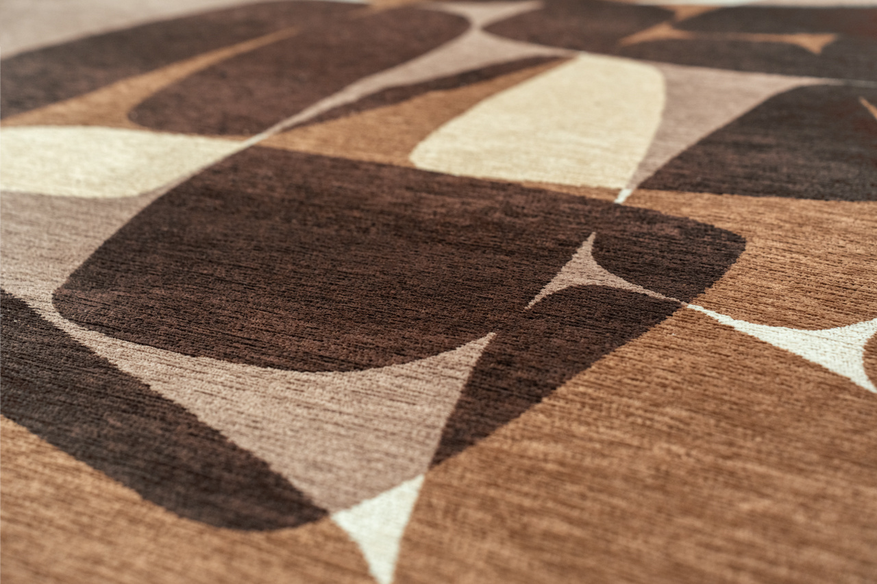 Cookie Rug