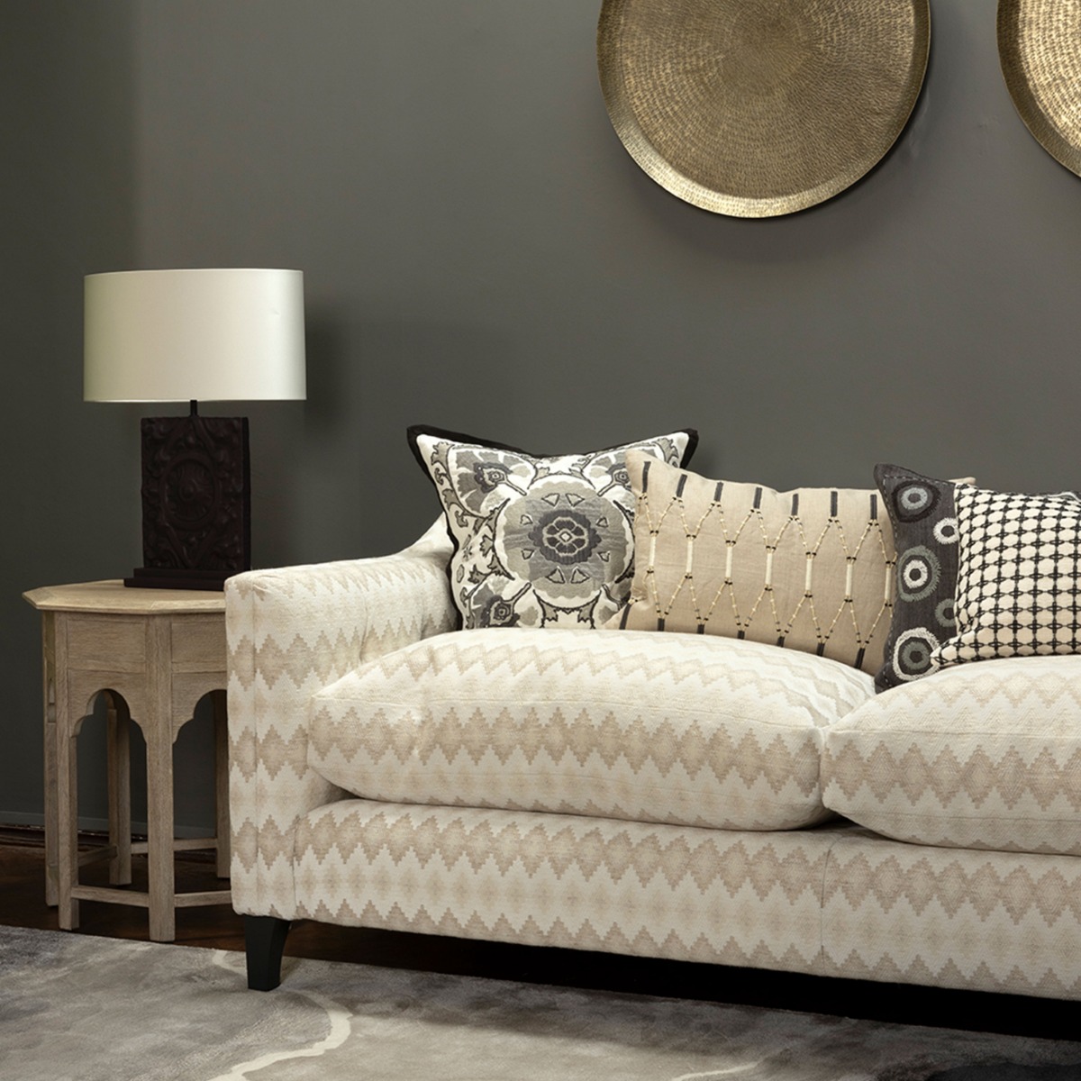 Alexi Cushion