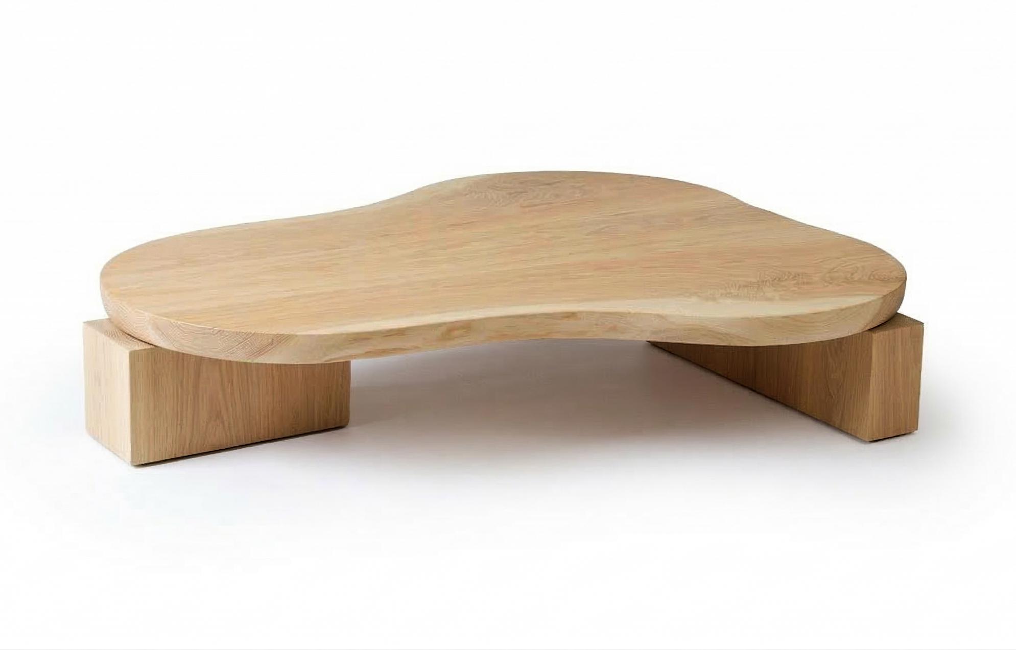 On The Rocks Coffee Table