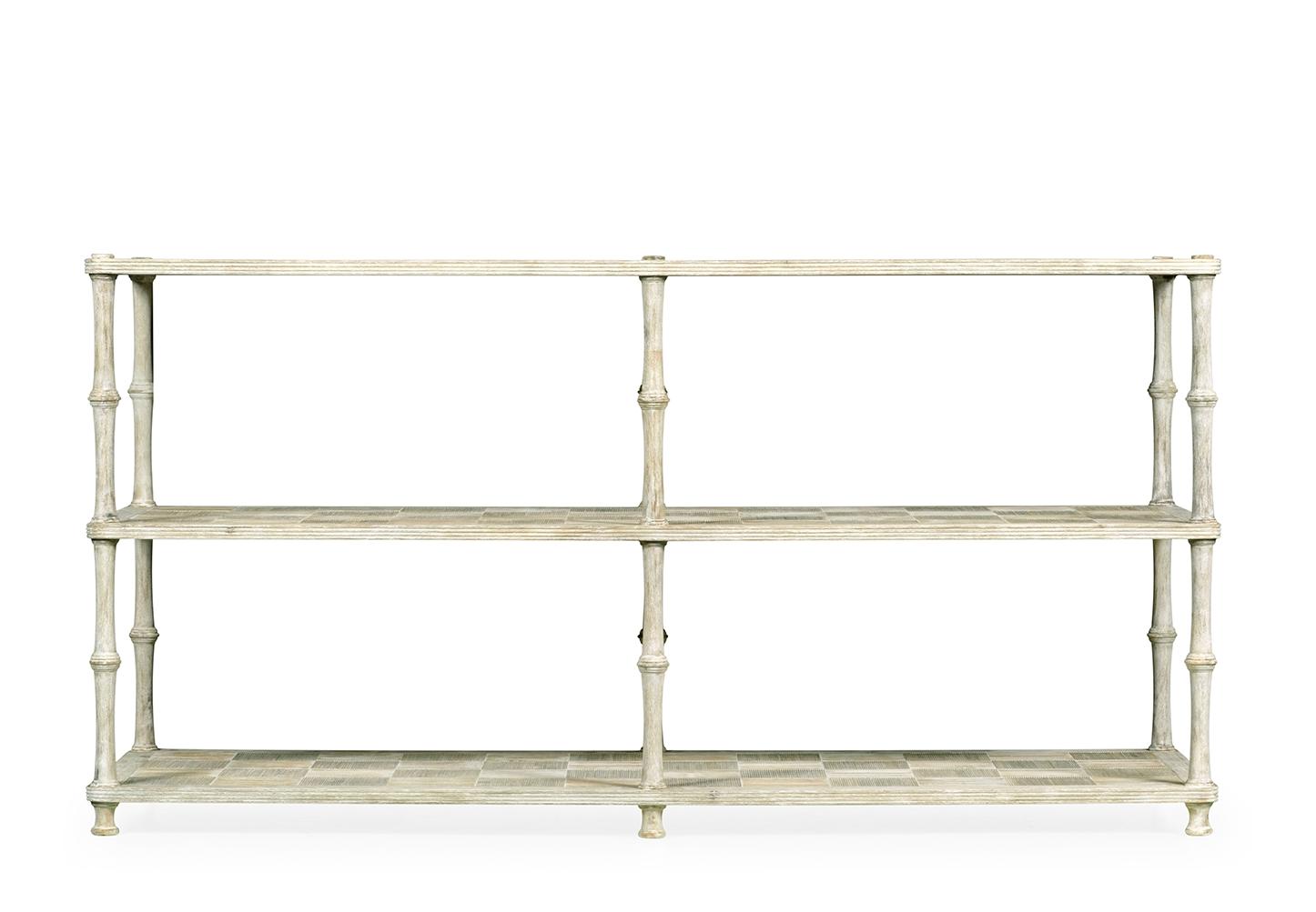 Bywater Console