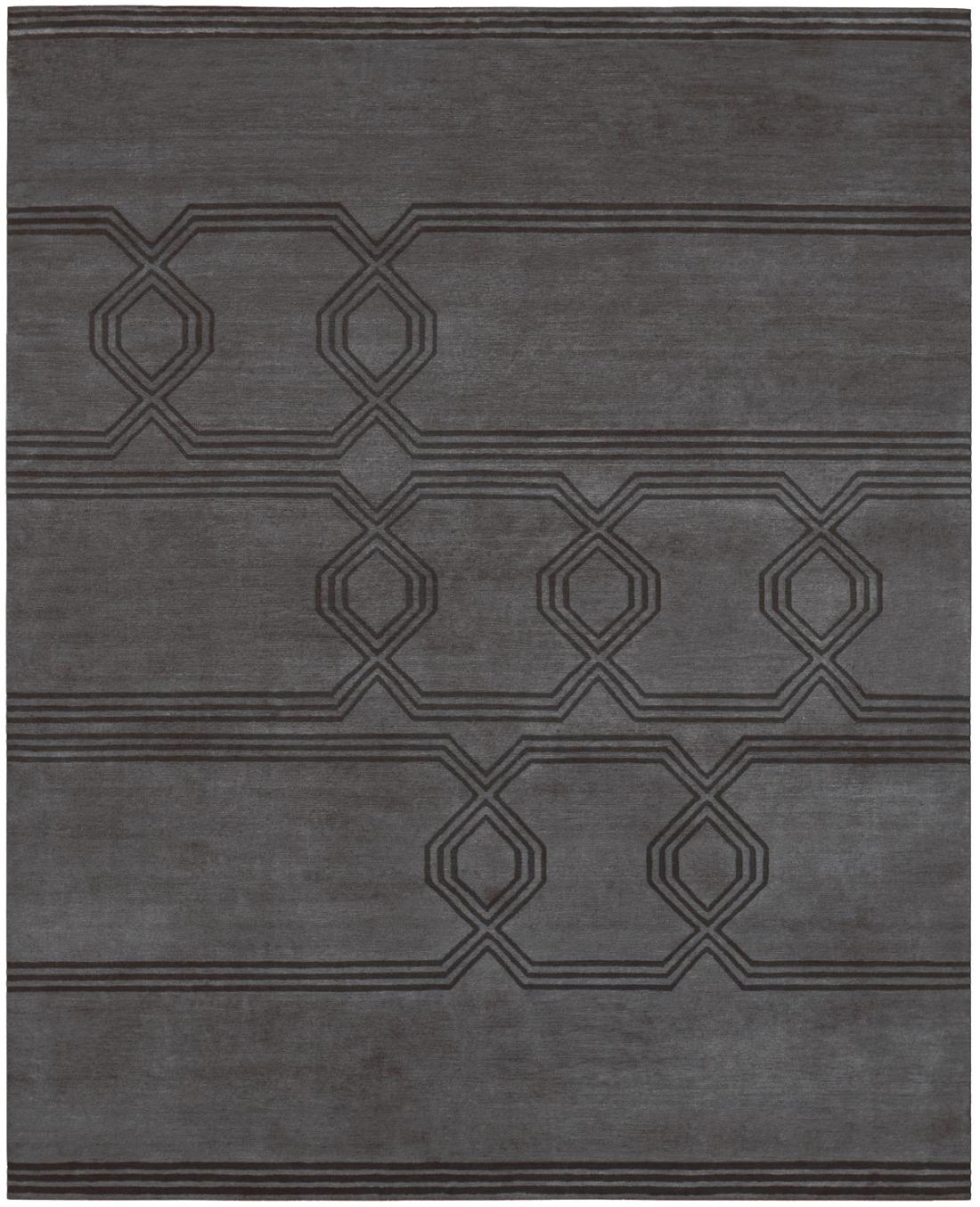 Koy Designer Handmade Rug