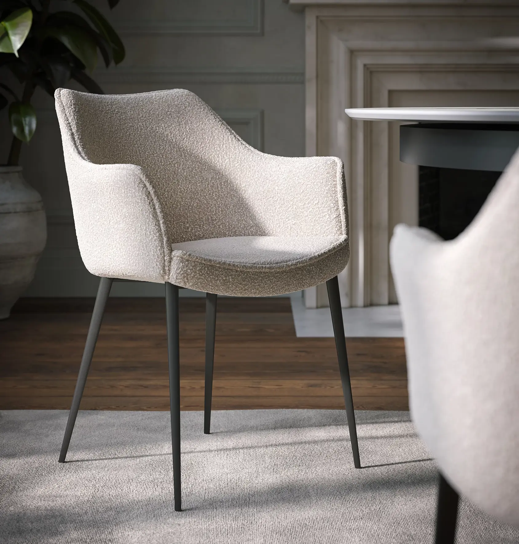 Gaia Chair