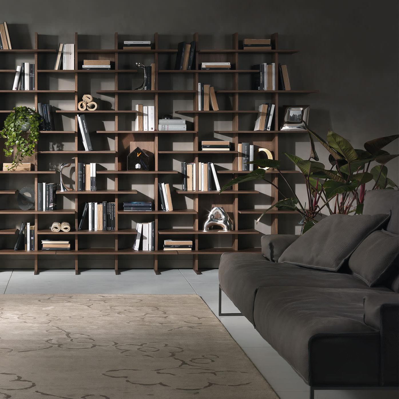 Elisabeth Bookcase