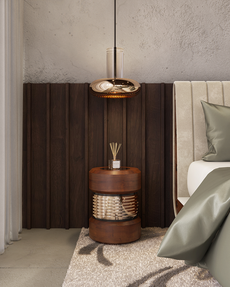 Katia Pendant Lamp