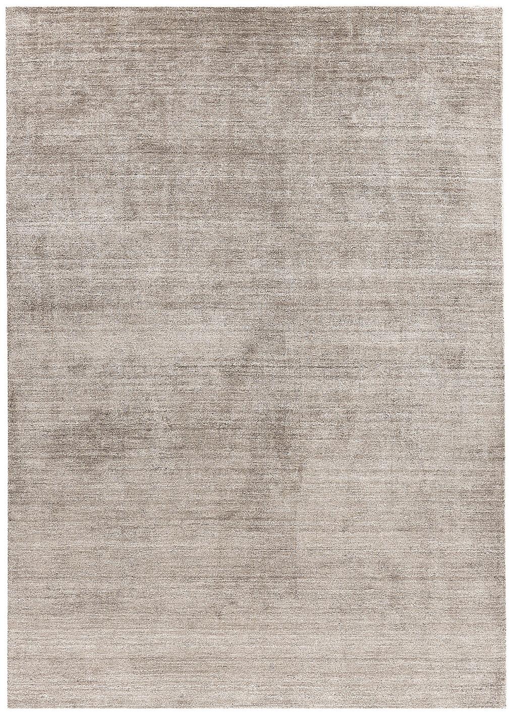 Cord Silk Rug