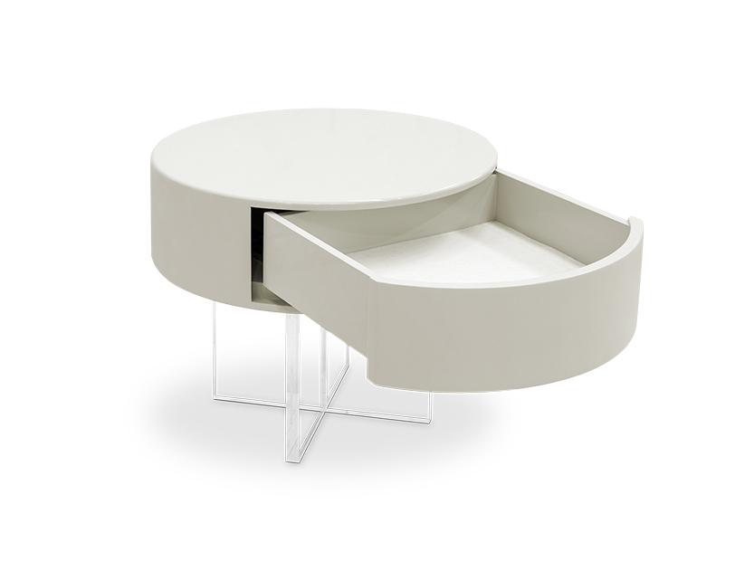 Nimbus Floating Nightstand