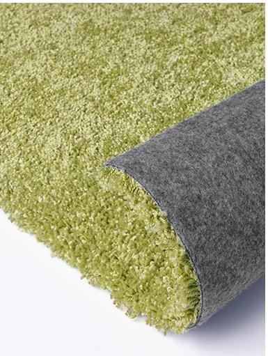 Armonia Plain Green Rug