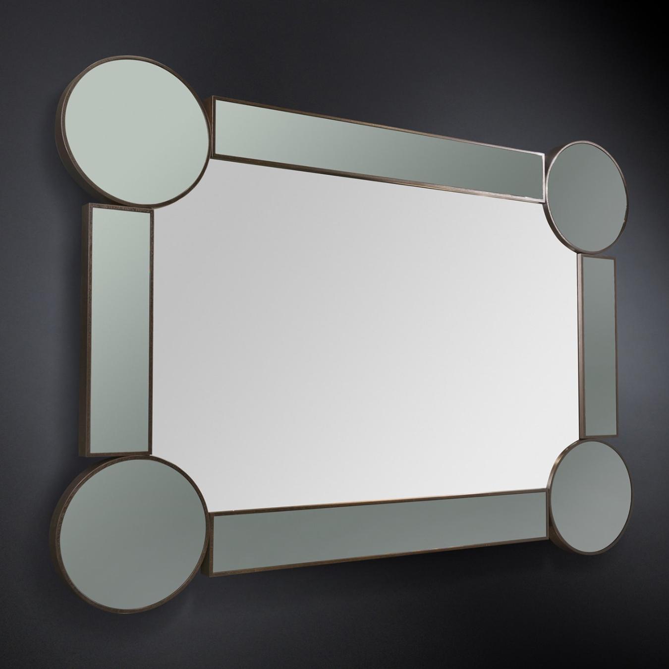 Drummond Wall Mirror