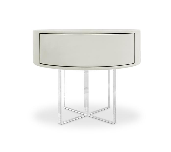 Nimbus Floating Nightstand
