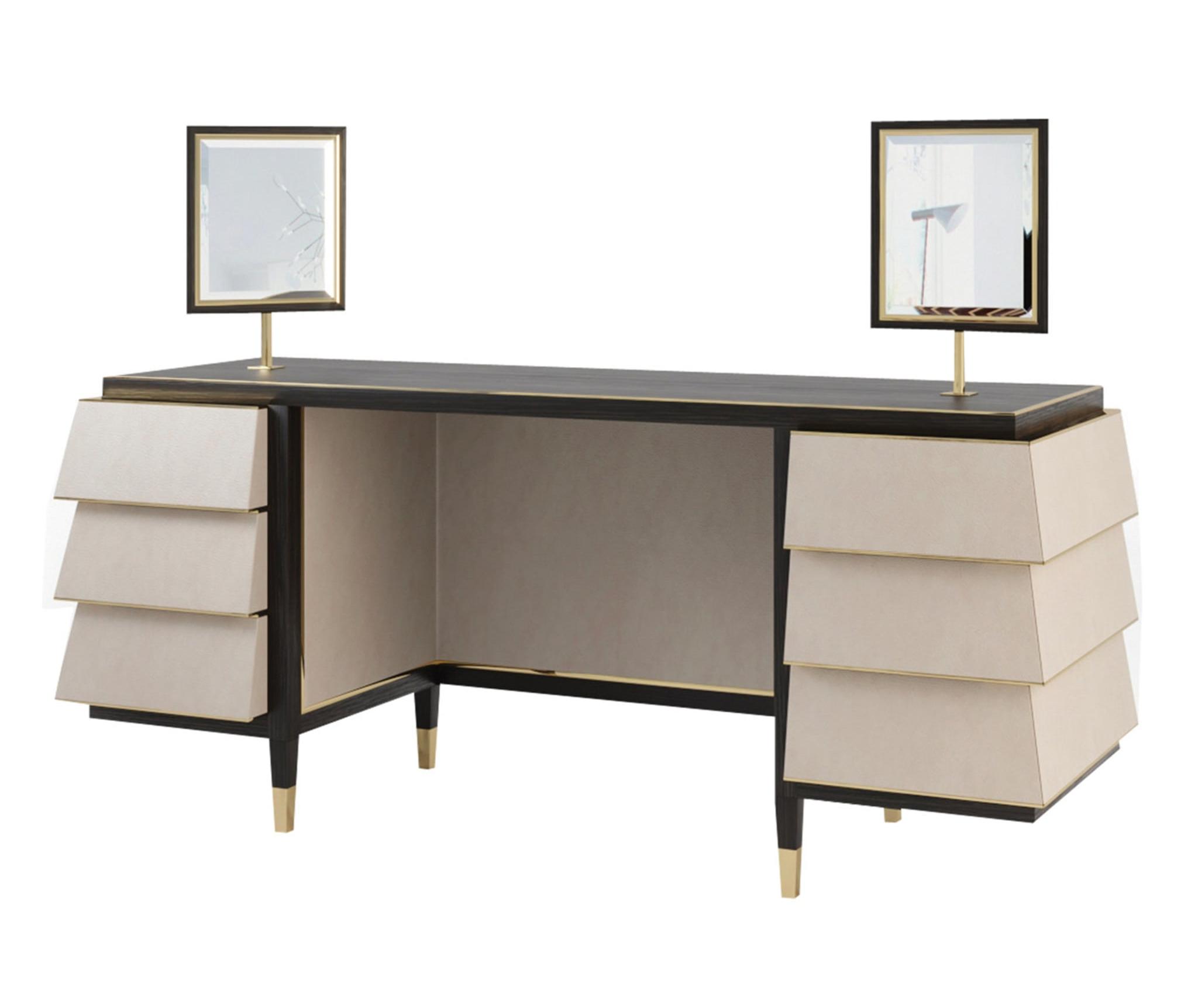 Hancock Italian Crafted Vanity Table