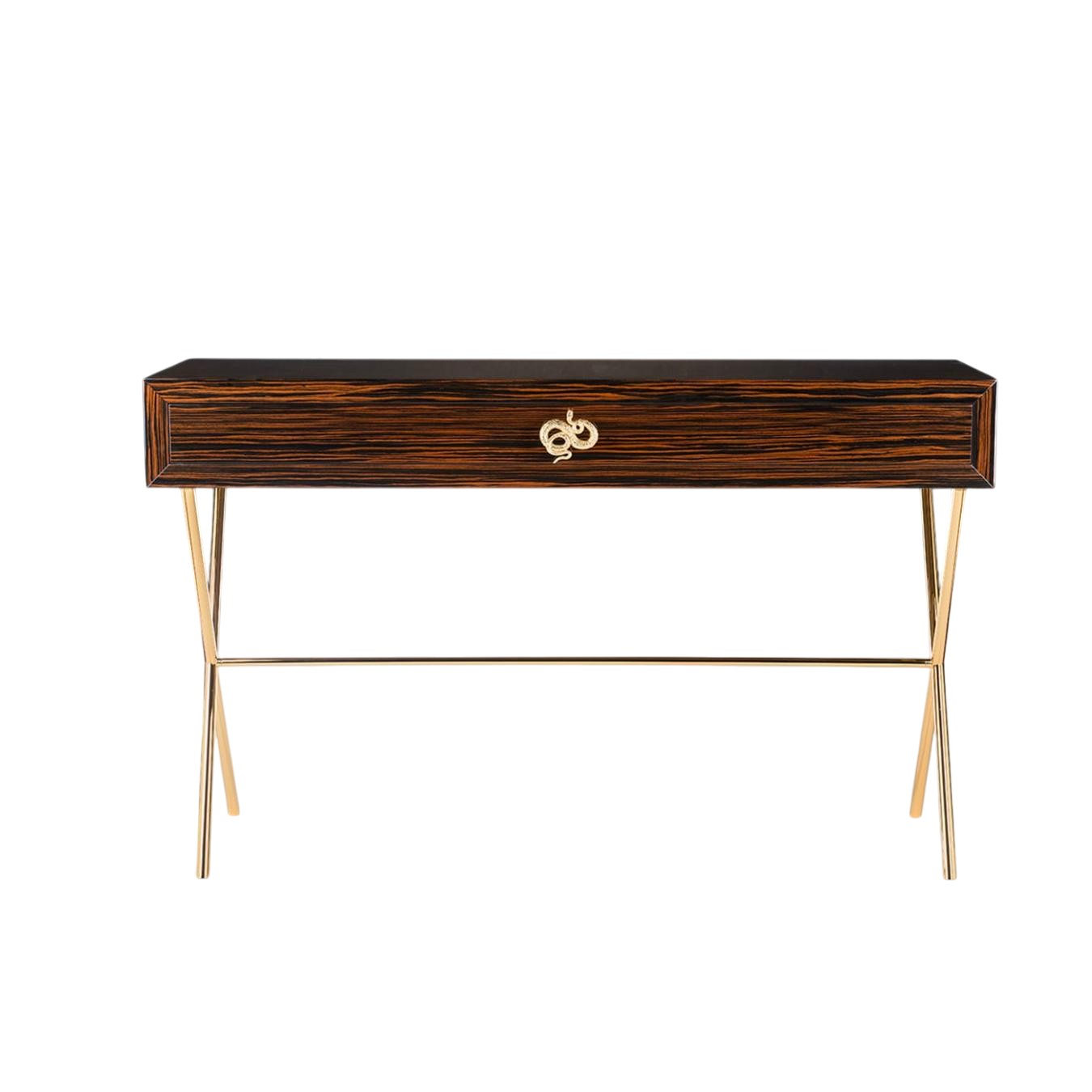 Segreto Console