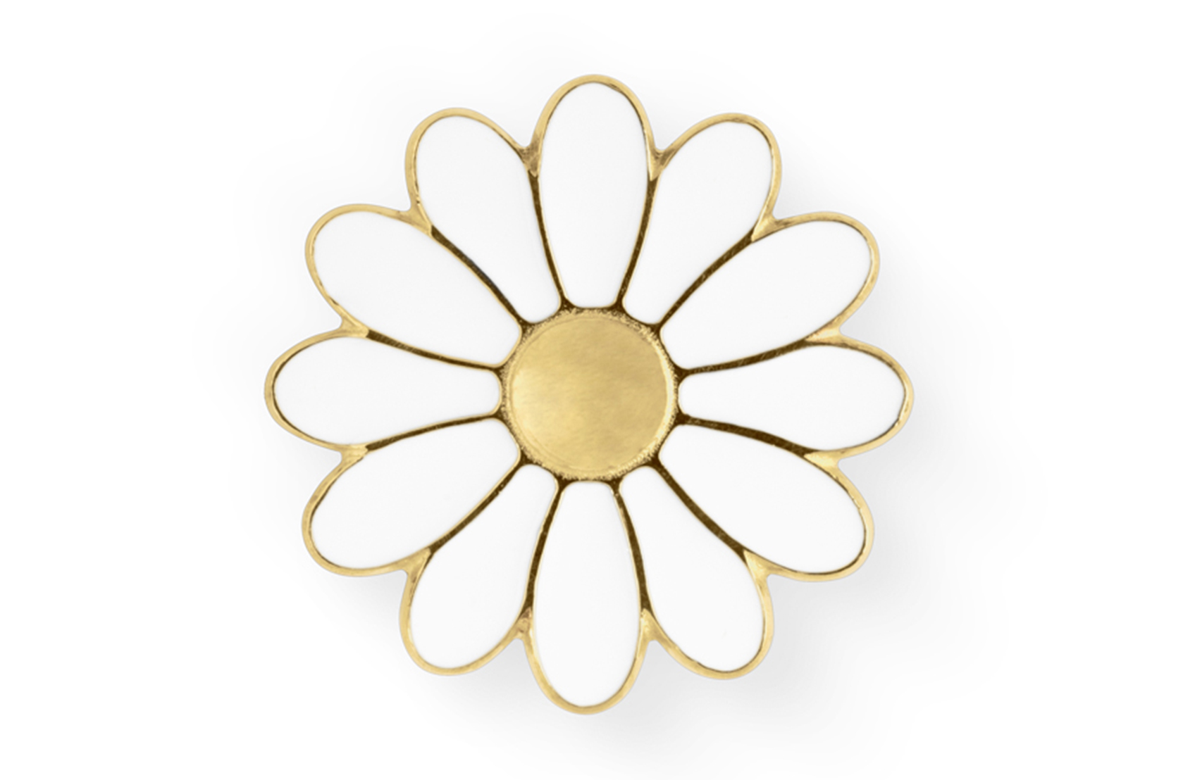 Daisy Blossom Handle