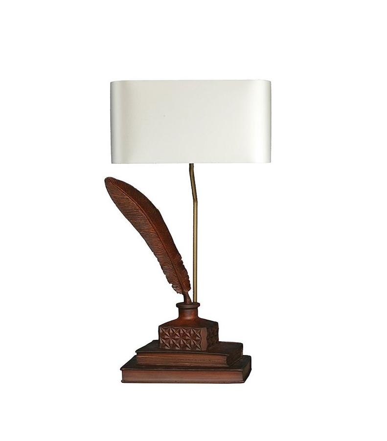 Tom Table Lamp