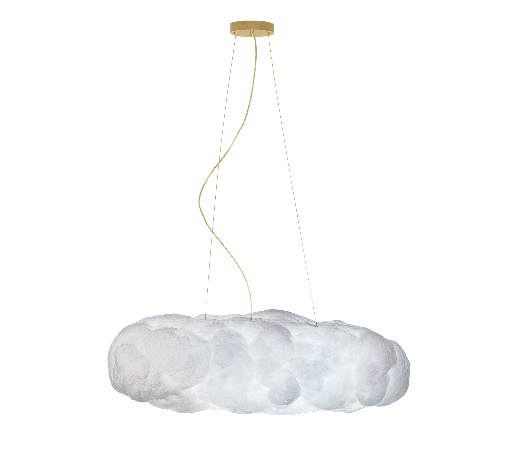 Cloud Pendant Lamp