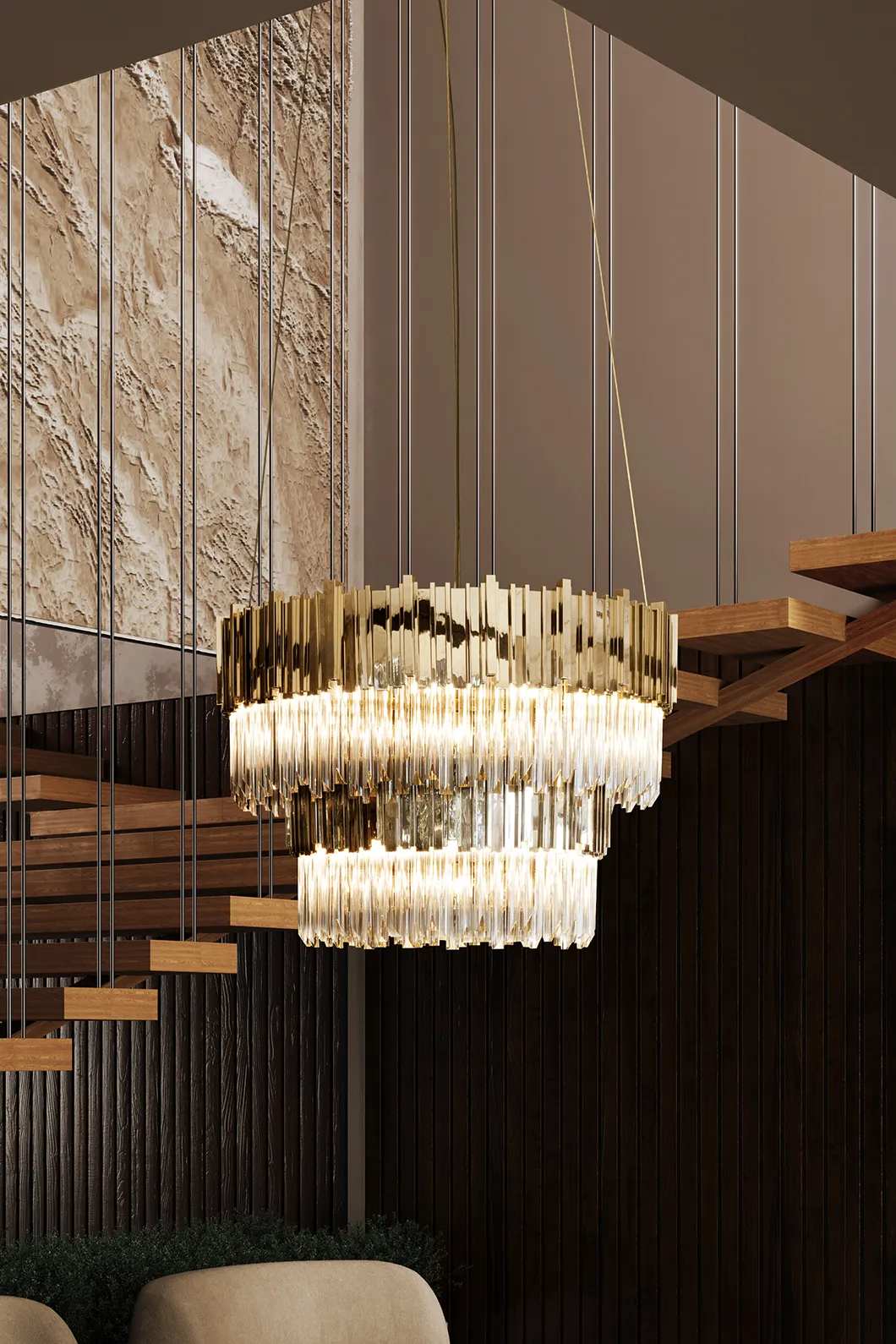 Imperial II Suspension