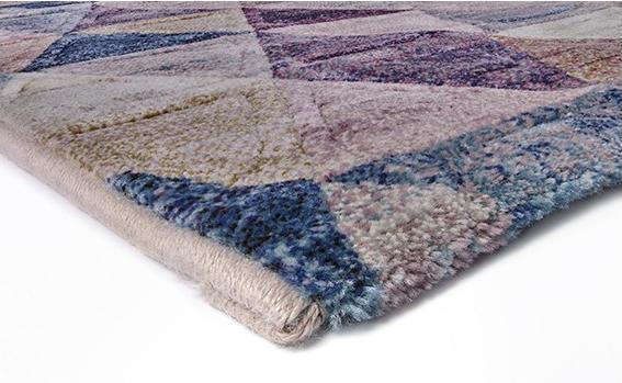 Geometric Multi Rug