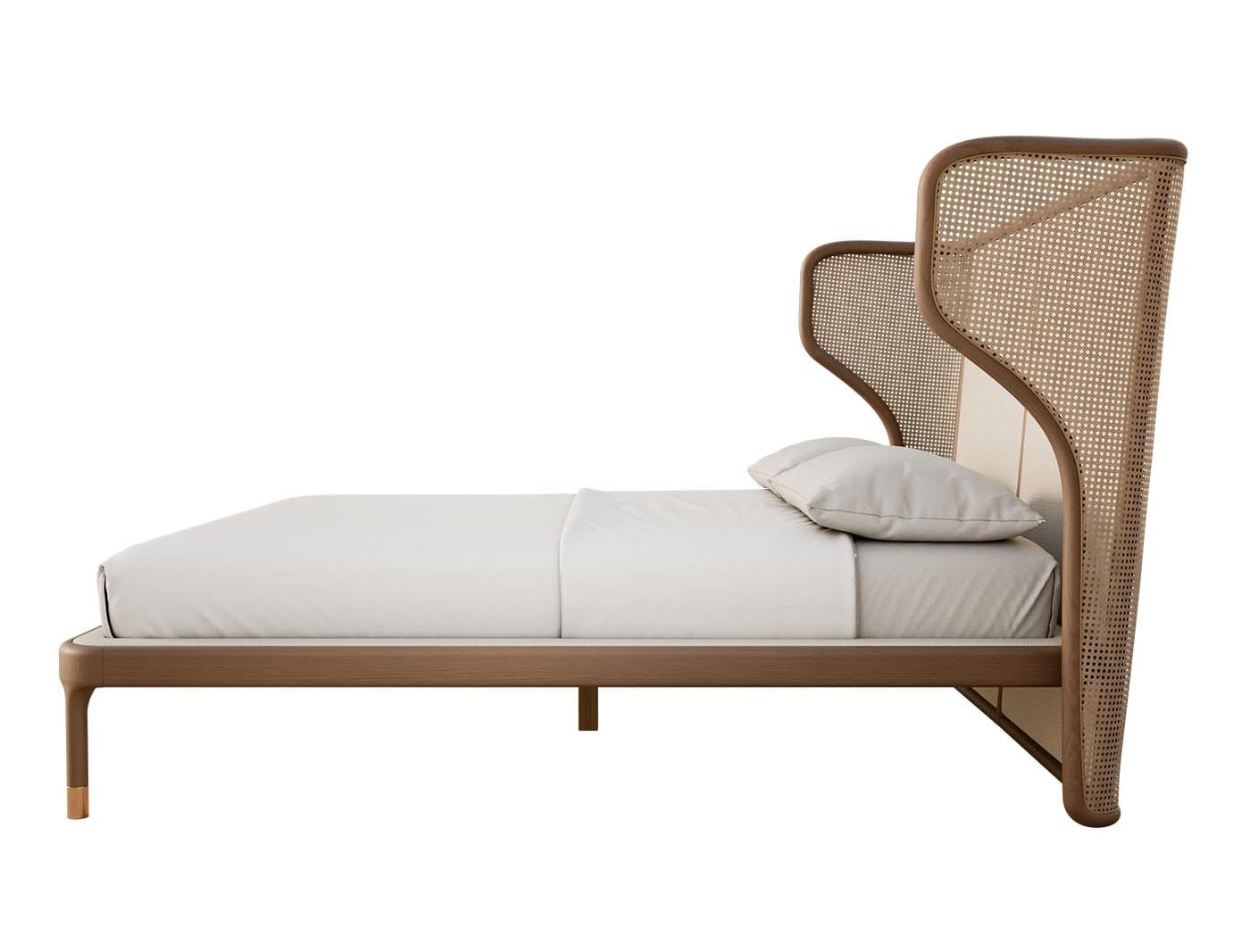 Joyce Ashwood Bed
