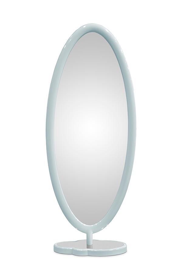 Nimbus Vanity Mirror
