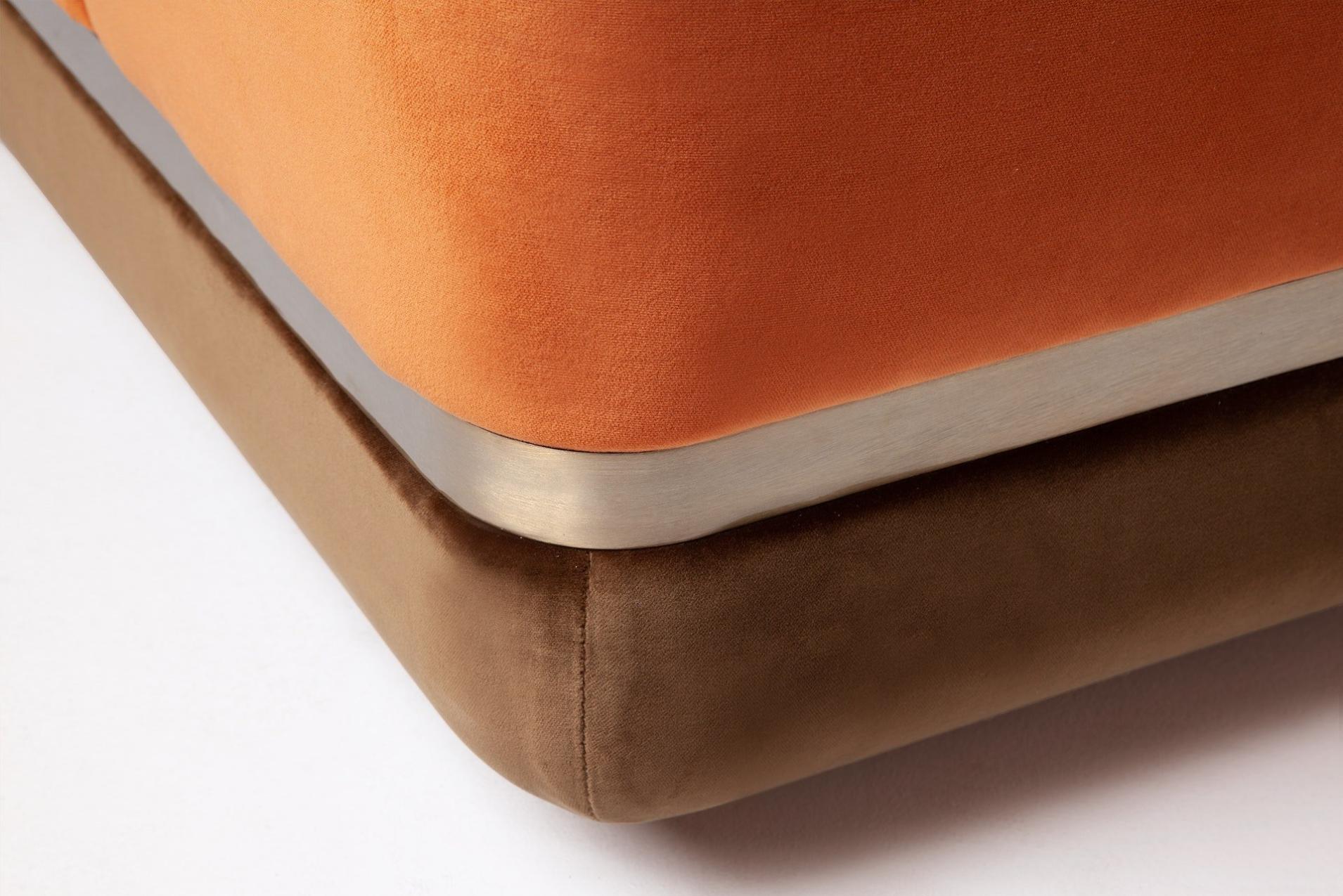 Panorama Armchair