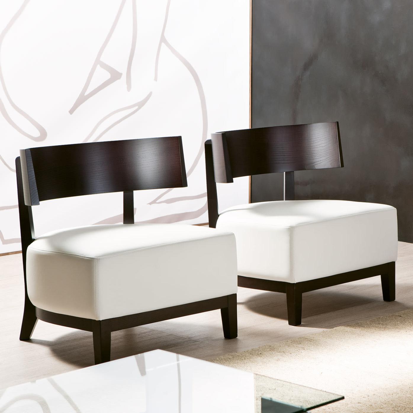 Kandy Lounge Chair