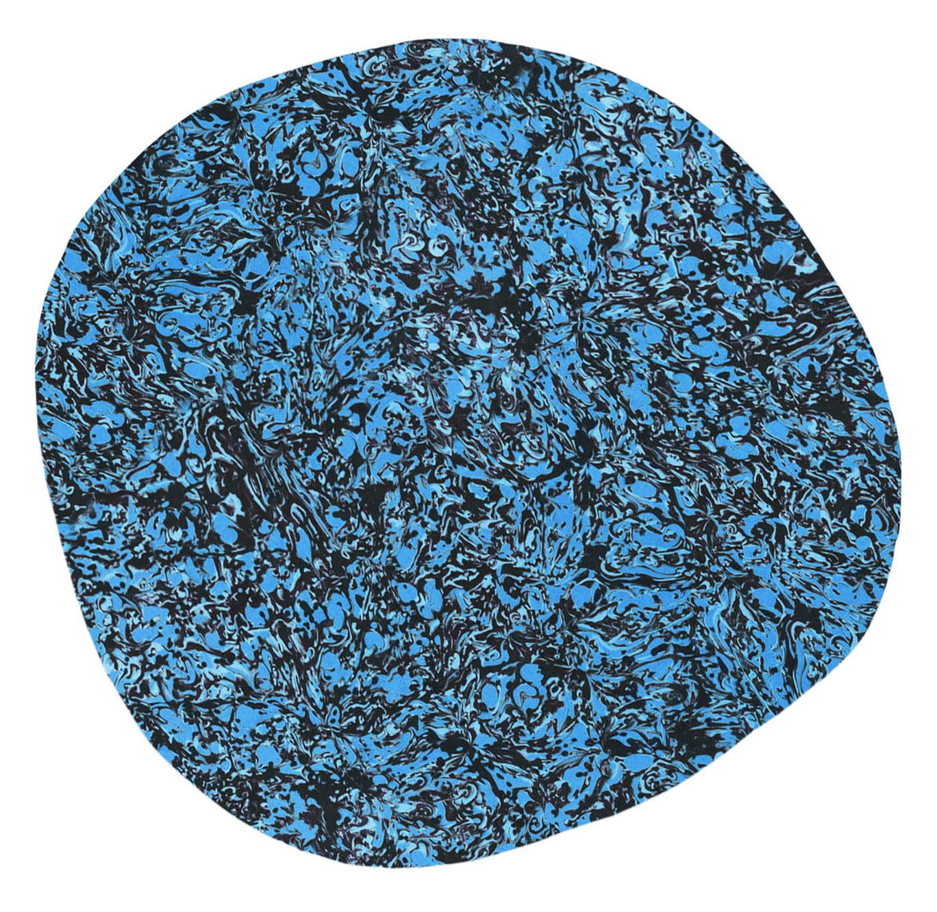 BonBon Blue Coffee Table