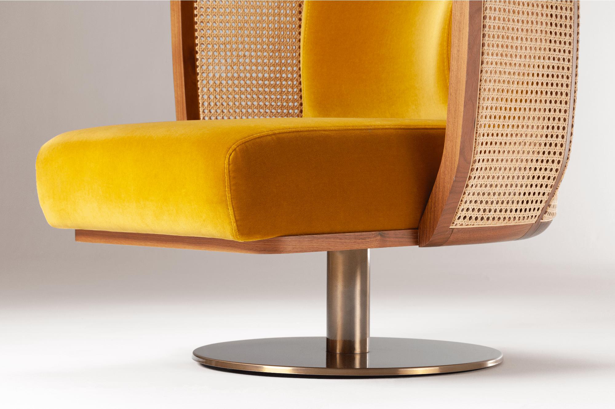 Egoísta Armchair