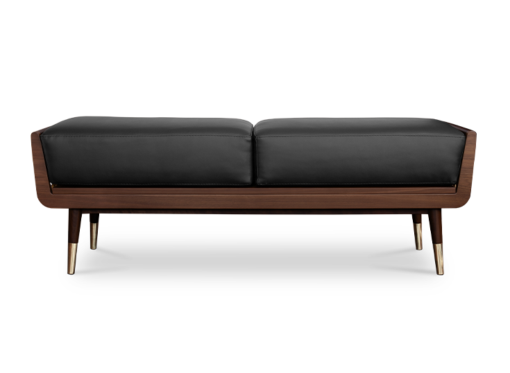 Bronson Bench Seat