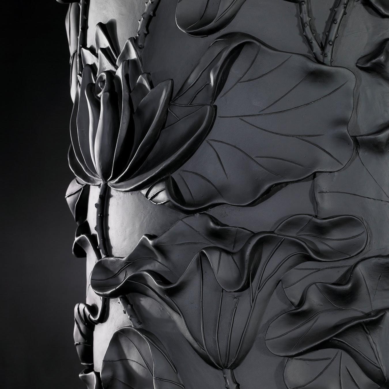 Lotus Obice Large Vase