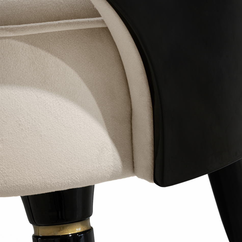 Colton Armrest II Seat
