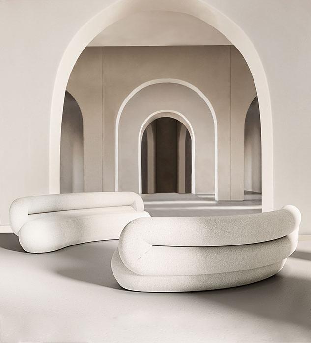 Zaria Sofa