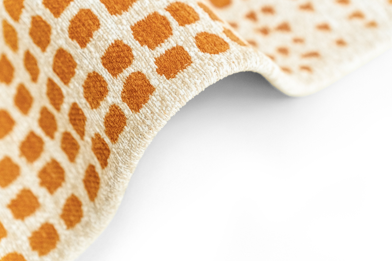 Pomelo Rug