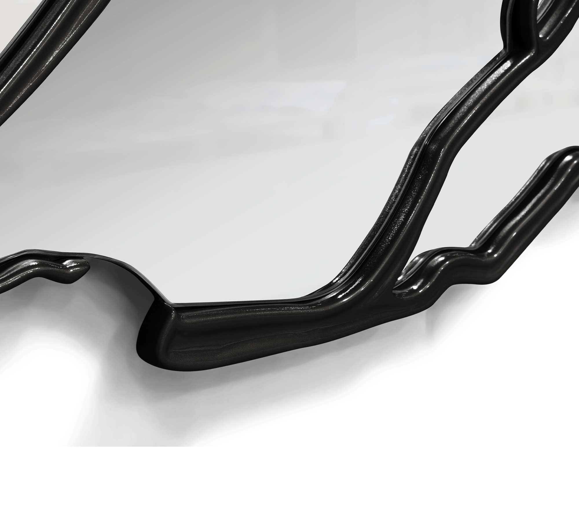 Artisan Mirror