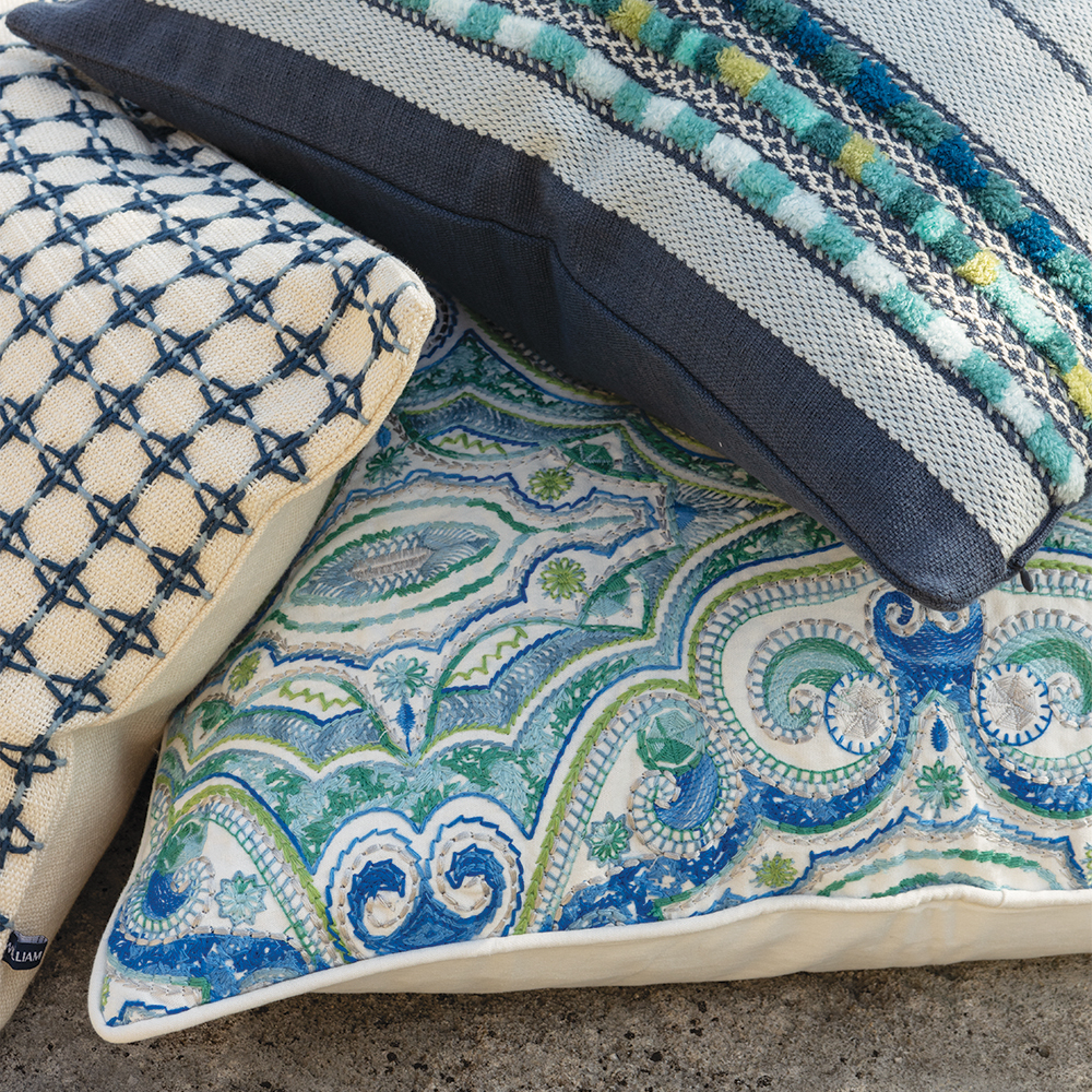 Kalan Cushion