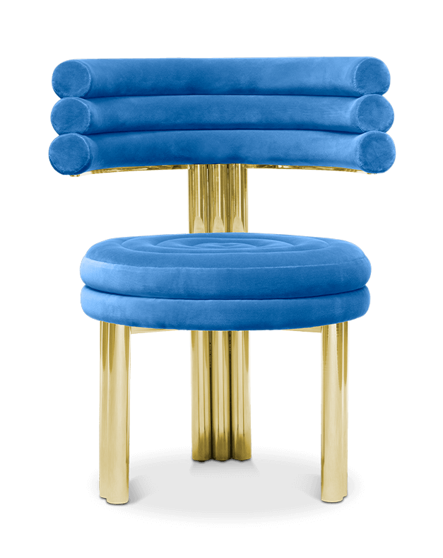 Keegan Chair