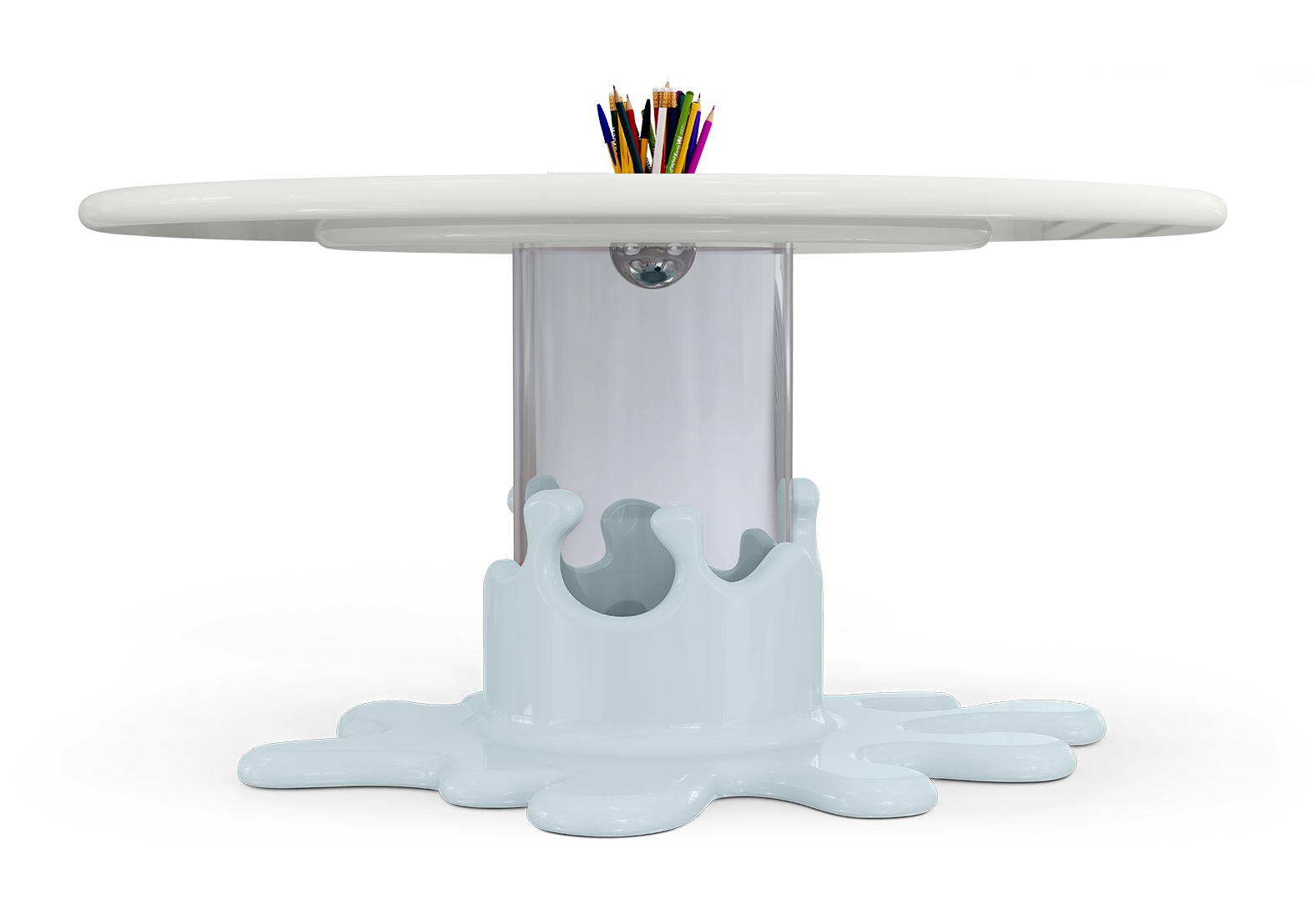 Marshmallow Play Adventure Table