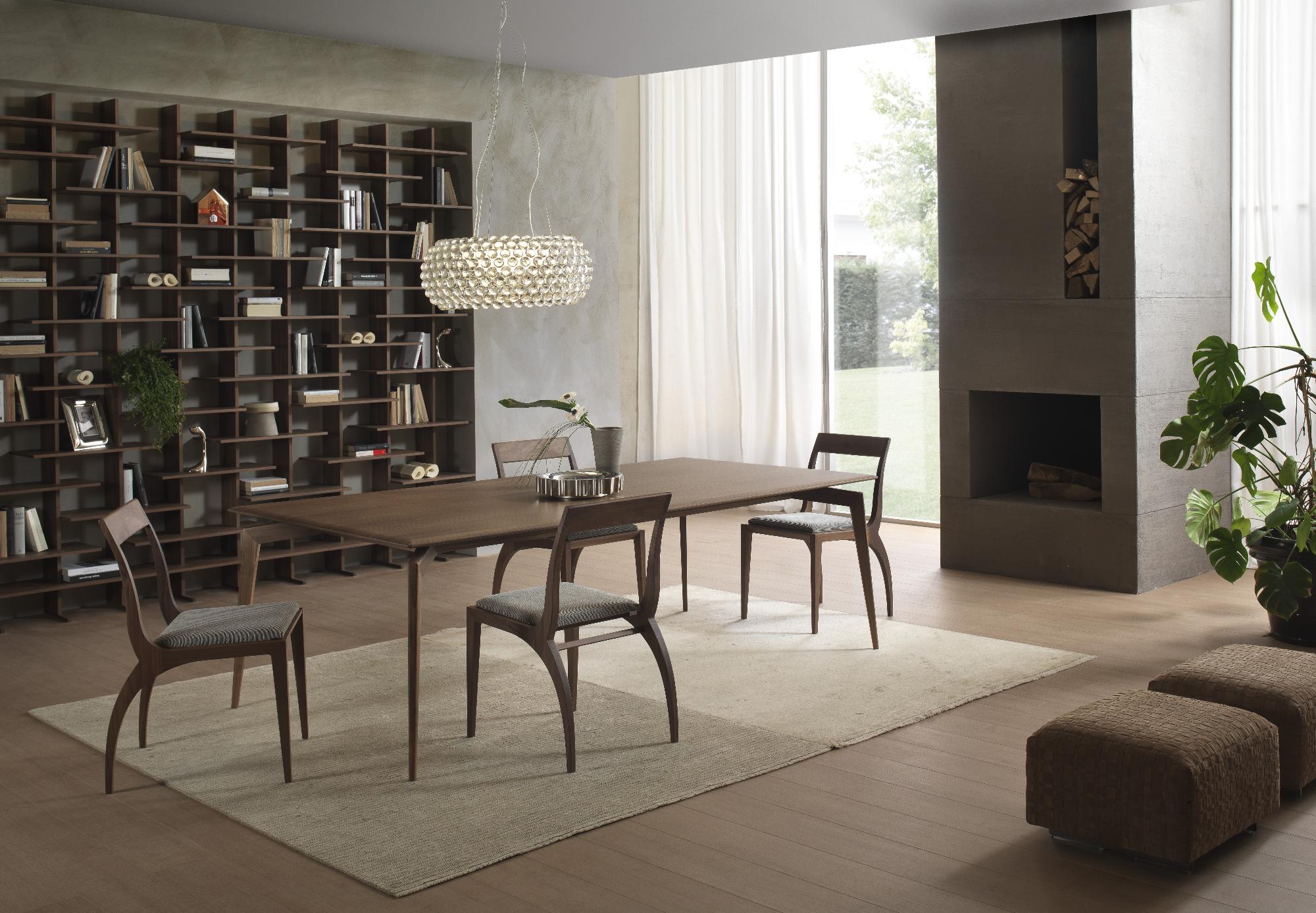 Hope Dining Table