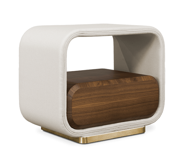 Morelli Nightstand