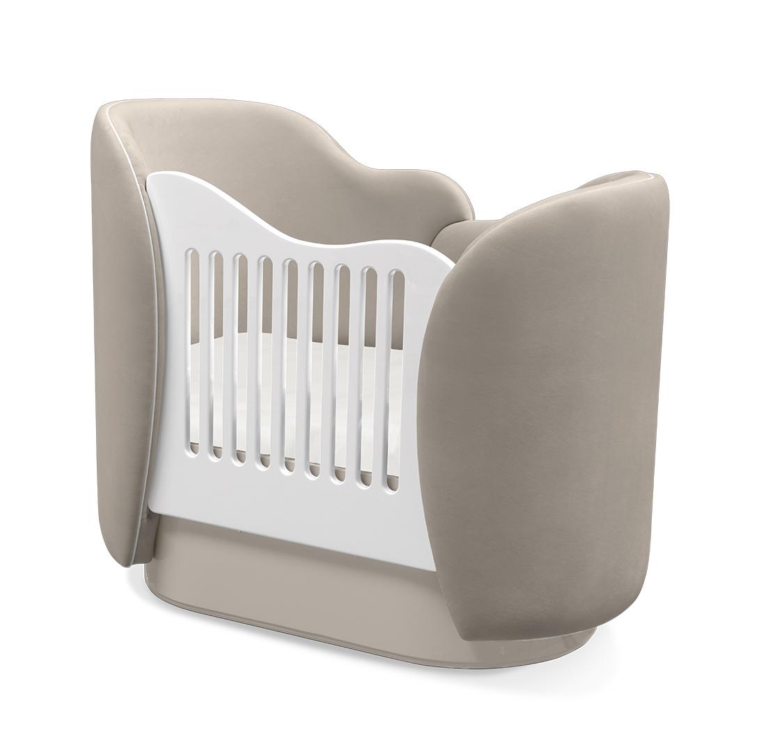 Cloud Nest Crib