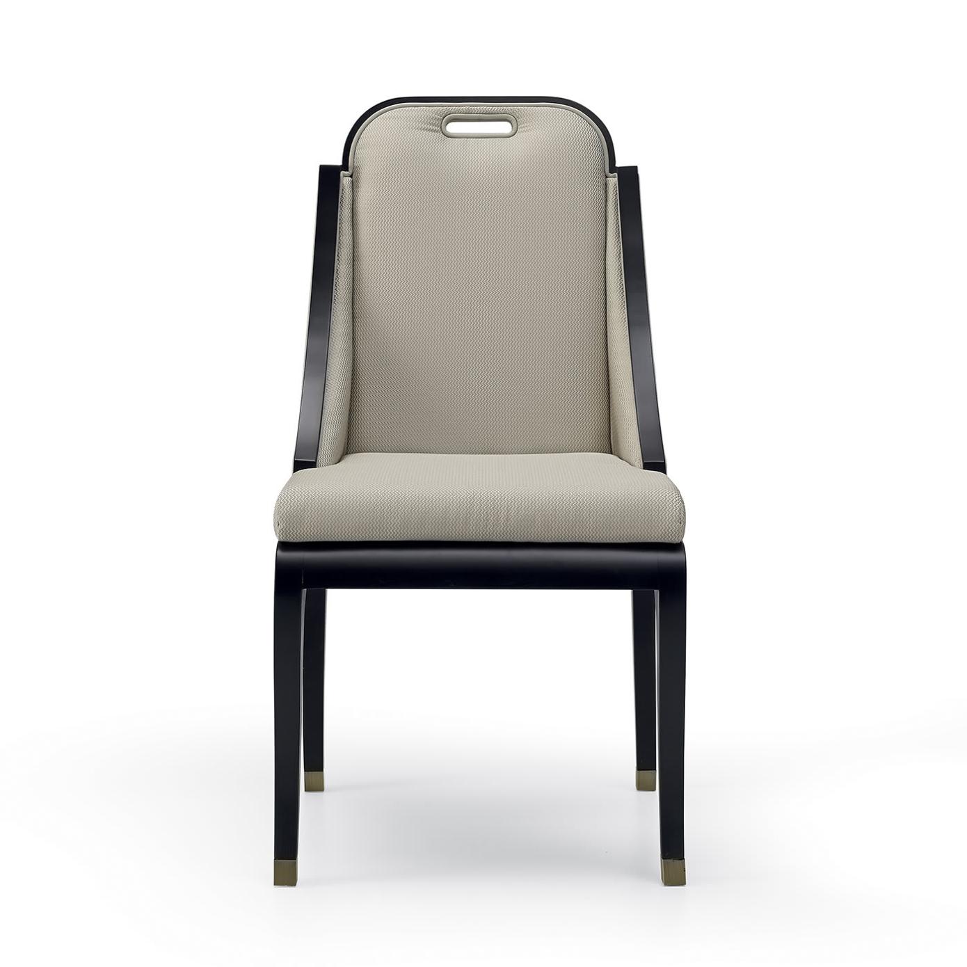 Dilan Premium Italian Chair