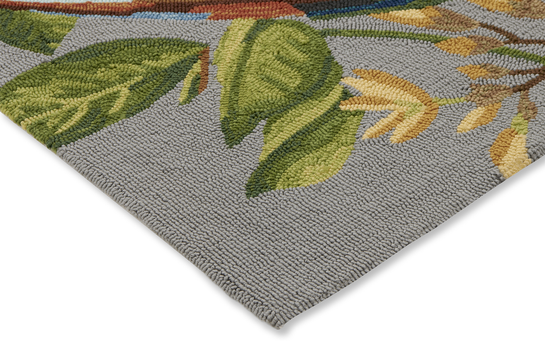 Lotus Outdoor Rug