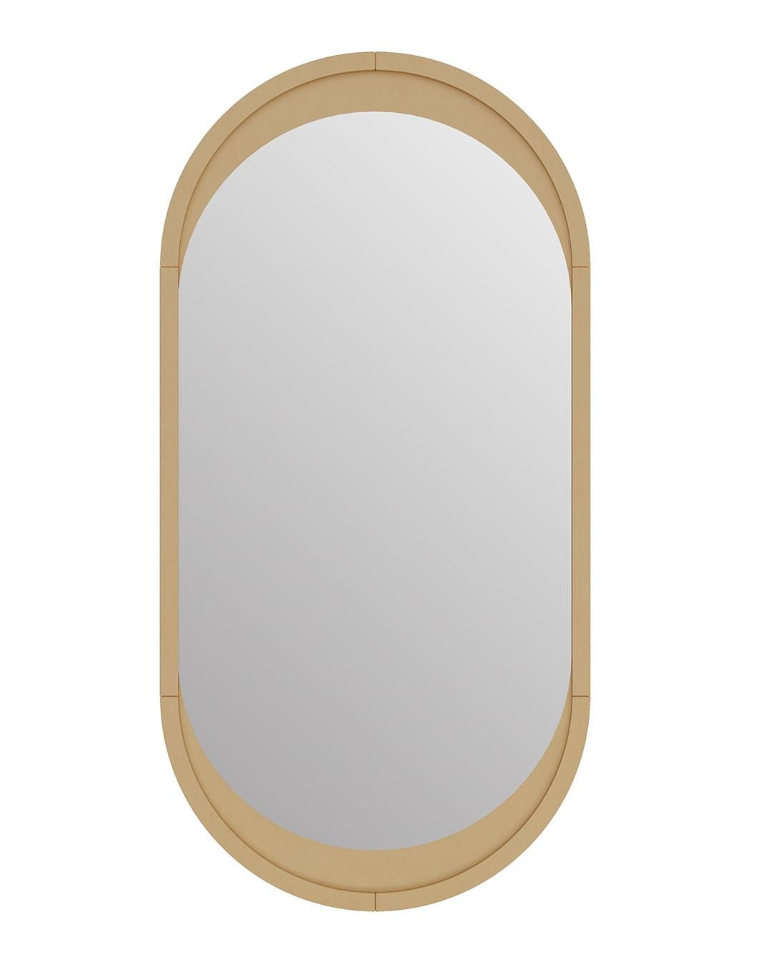 Eclipse Mirror