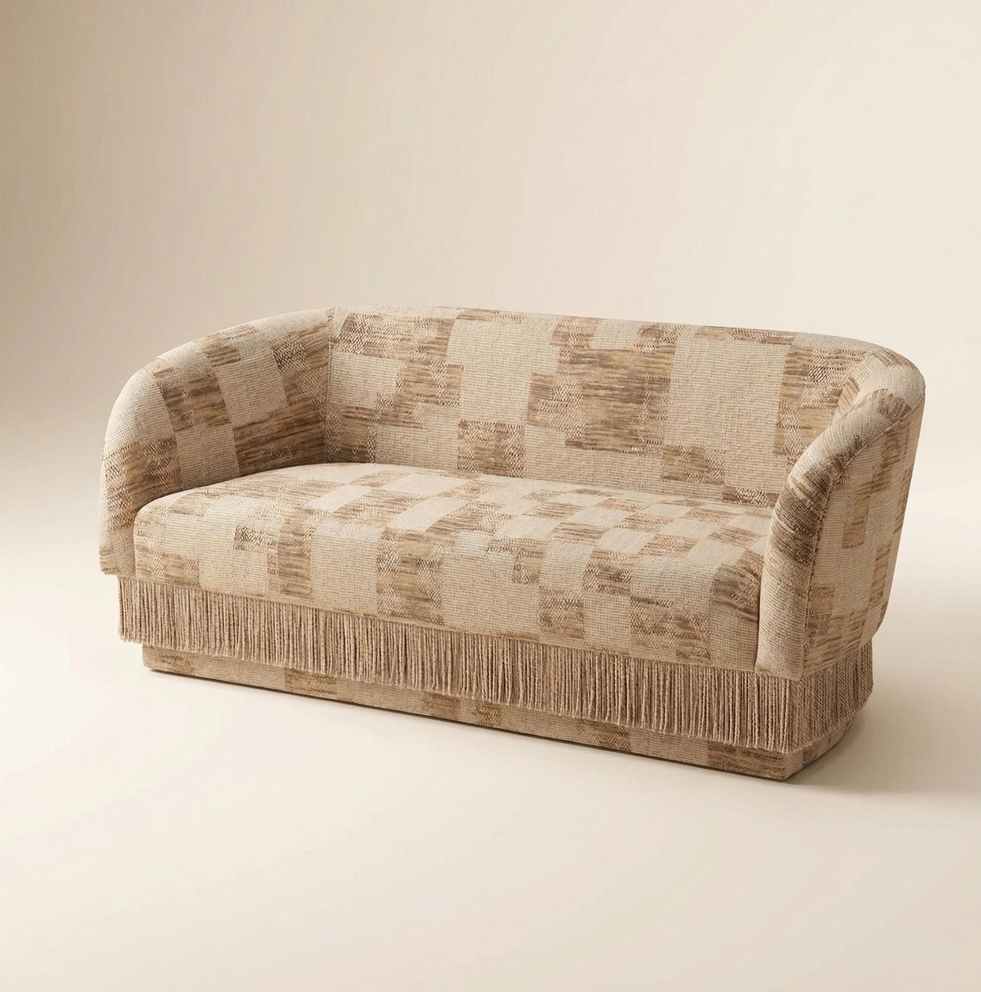 La Folie Sofa