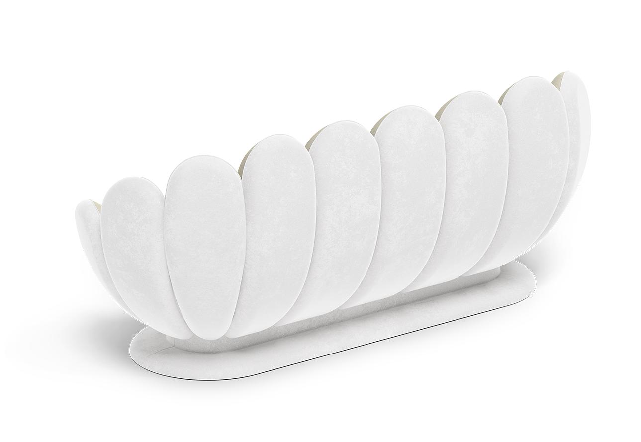Blossom Lotus Dream Sofa