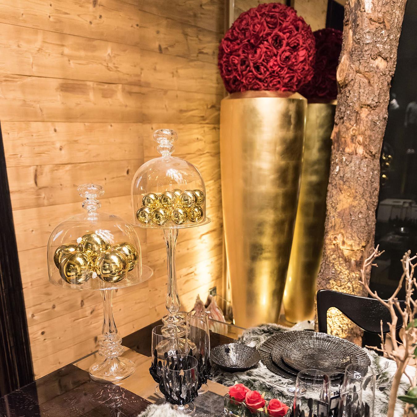 Obice Large Vase