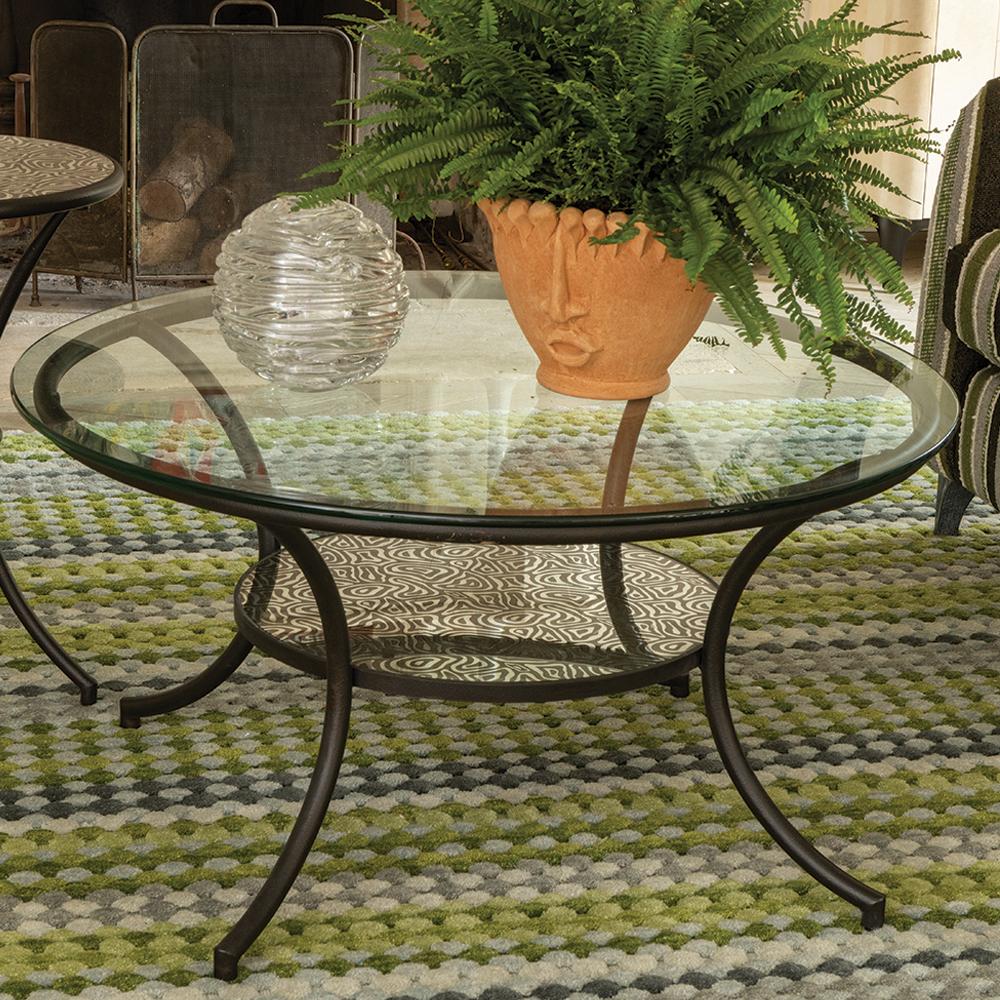 Coralia Coffee Table