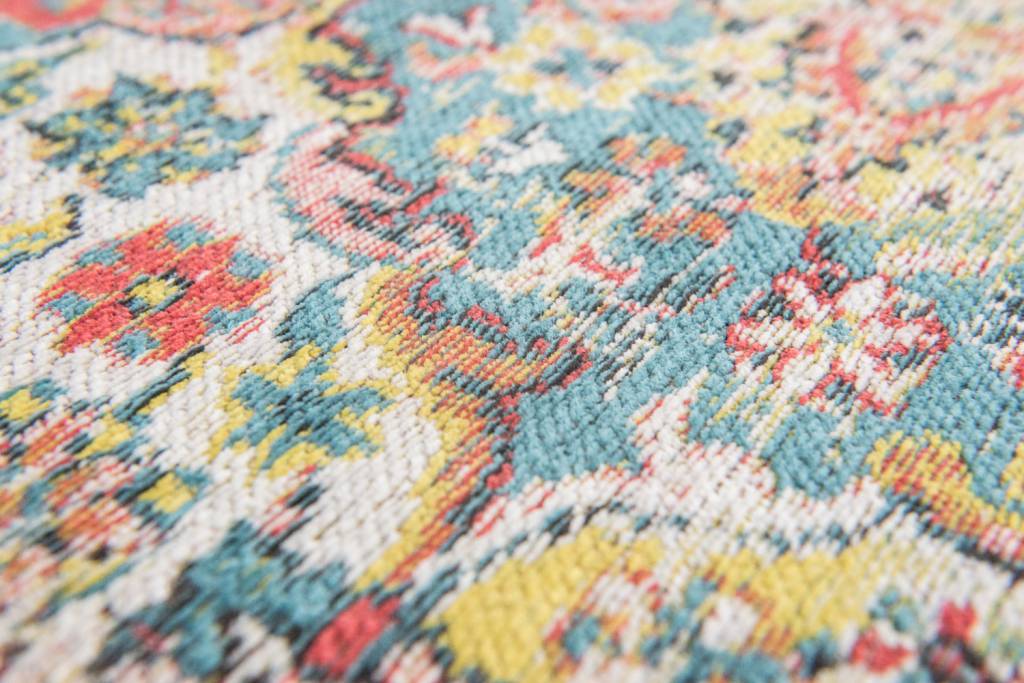 Flatwoven Vintage Rug