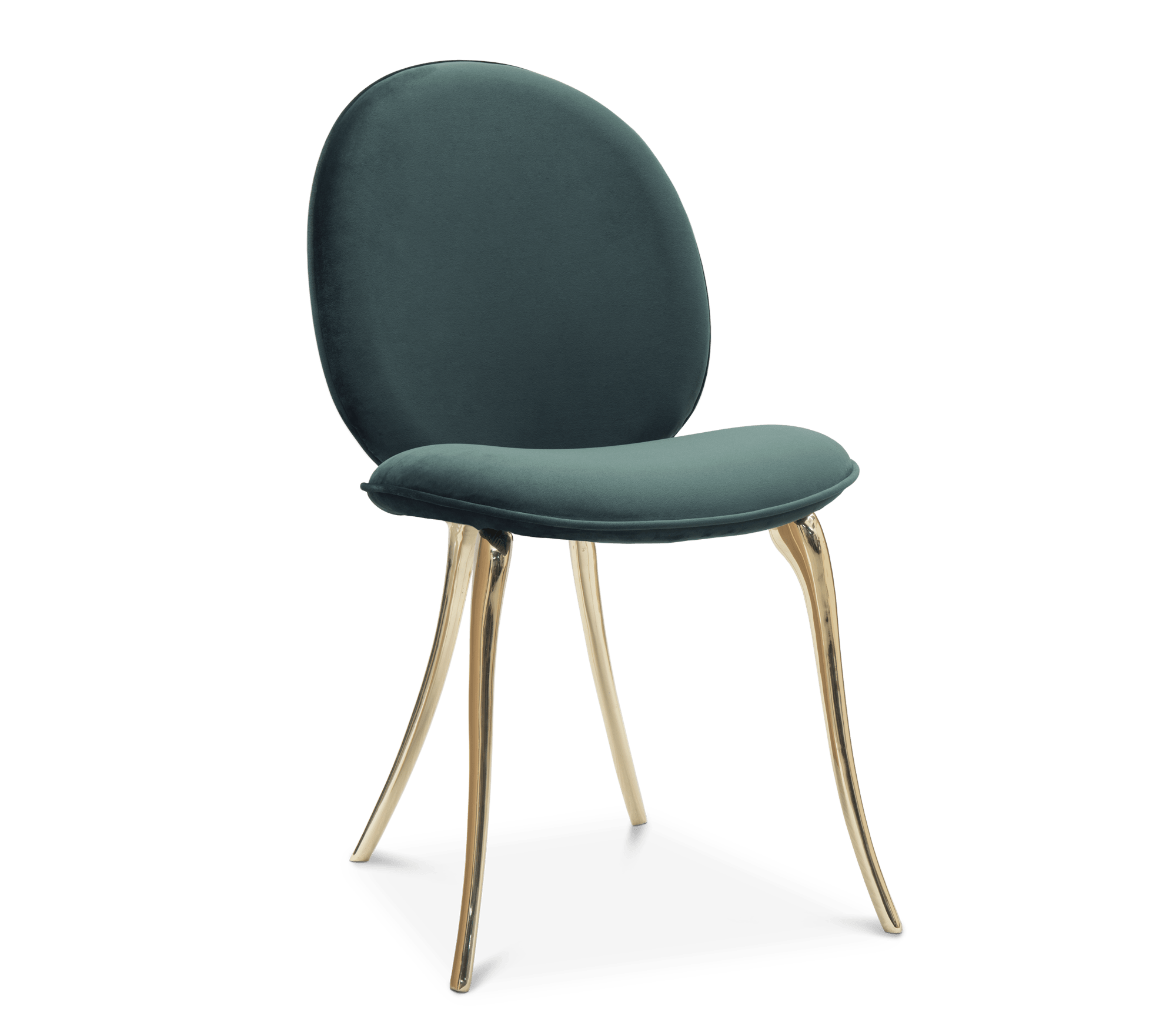 Solara Luxe Chair