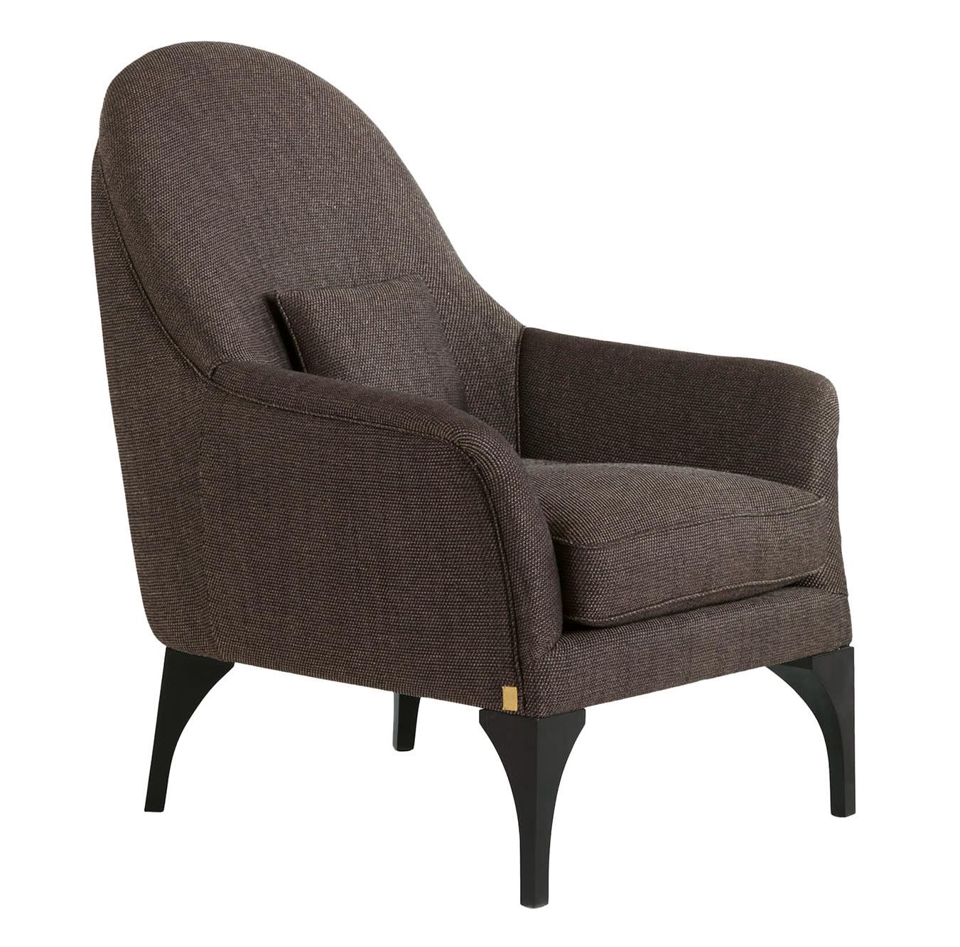 Colette Gray Armchair