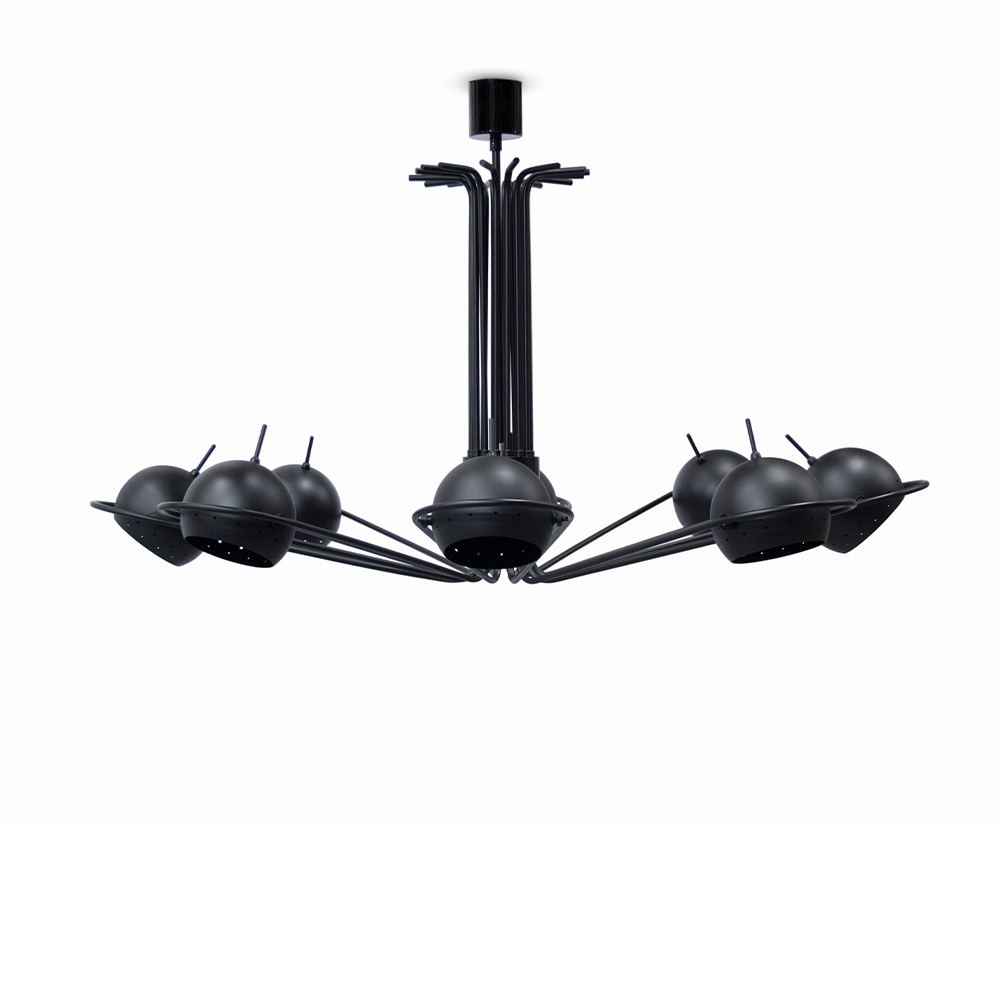 Astronaut Suspension Lamp