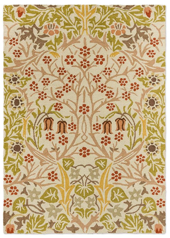 Wheat Outdoor Rug